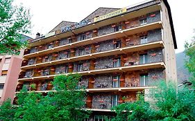 Hotel Pere D'Urg 3000