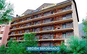 Hotel Pere D'Urg 3000